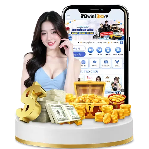 Jackpot Cố Định tại okvip 78win