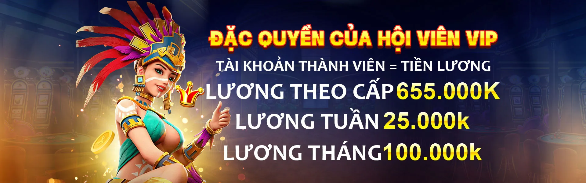 Ưu Đãi Thành Viên Mới OKVIP 78WIN