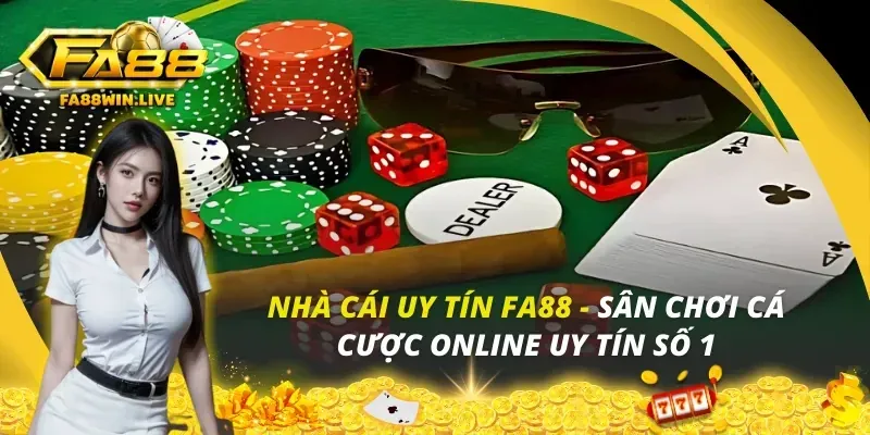 Dealer chuyên nghiệp tại okvip 78win